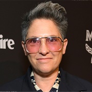 Joe Soloway (Non-Binary/GNC, They/Them)