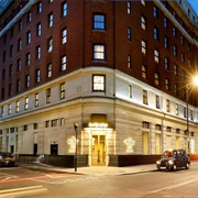 Oxford Street, England