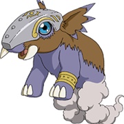 Tapirmon