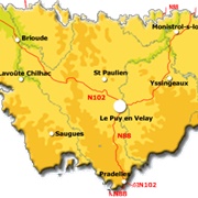 Haute-Loire (43)