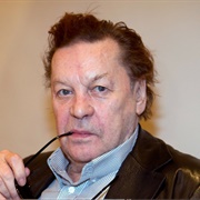 Helmut Berger (Bisexual, He/Him)