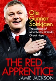 The Red Apprentice (Jamie Jackson)