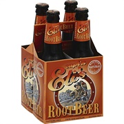 Capt'n Eli's Root Beer