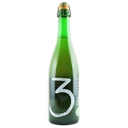 3 Fonteinen Oude Geuze