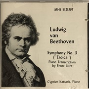 Symphony No. 3 in E Flat Major &quot;Eroica&quot; - Ludwig Van Beethoven