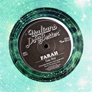 Farah - Gay Boy