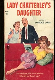Lady Chatterley's Daughter (Lawrence Lariar)