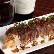 Surf and Turf Roll