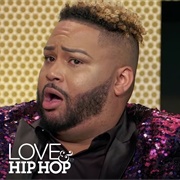 Misster Ray (Gay, He/Him)