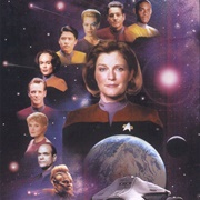 Star Trek: Voyager