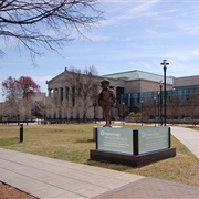 Duke Energy Center for Performing Arts, Raleigh, NC