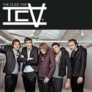 TCV by the Click Five