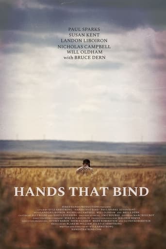 Hands That Bind (2021)