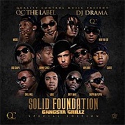 Solid Foundation by Migos