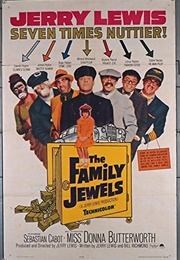 The Family Jewels (1965)