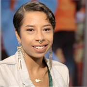 Kia Labeija