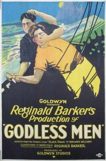 Godless Men (1920)