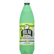 Polar Bitter Lemon
