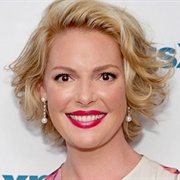 Katherine Heigl