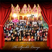 Songs From the Sparkle Lounge (Def Leppard, 2008)