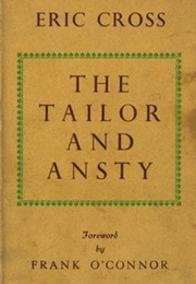 Tailor and Ansty (Eric Cross)