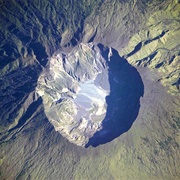 Tambora, Indonesia