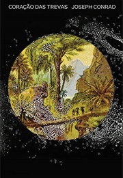 Coração Das Trevas (Joseph Conrad)