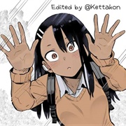 Hayase Nagatoro