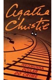 A Testemunha Ocular Do Crime (Agatha Christie)