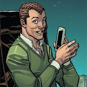 Harry Osborn