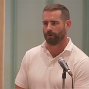 Brian Sims