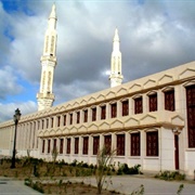 1st November of 1954 Great Mosque, Batna