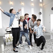 One Direction