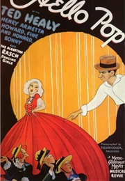 Hello Pop! (1933)