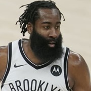 James Harden