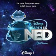 Earth to Ned