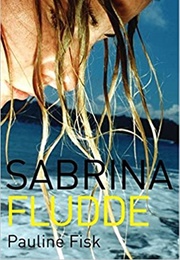 Sabrina Fludde (Pauline Fisk)