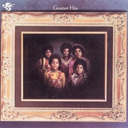 Jackson 5 - Greatest Hits