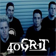 40 Grit