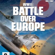 WWII: Battle Over Europe
