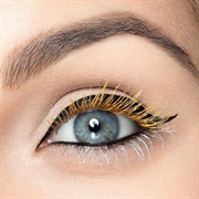 Mascara Look