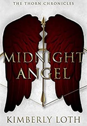 Midnight Angel (Kimberly Loth)