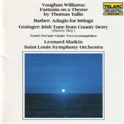 Samuel Barber - Adagio for Strings