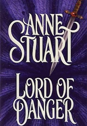 Lord of Danger (Anne Stuart)