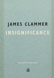 Insignificance (James Clammer)