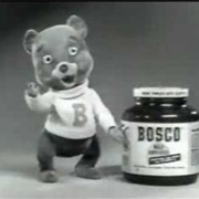 Bosco Bear
