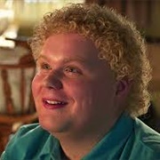 Brian Kelly (Thurman Merman) Bad Santa