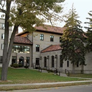 University of Detroit Mercy