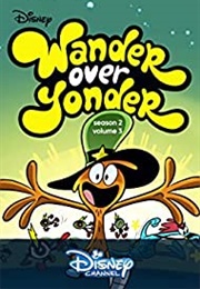 Wander Over Yonder (2013)