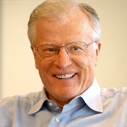 Erwin Lutzer